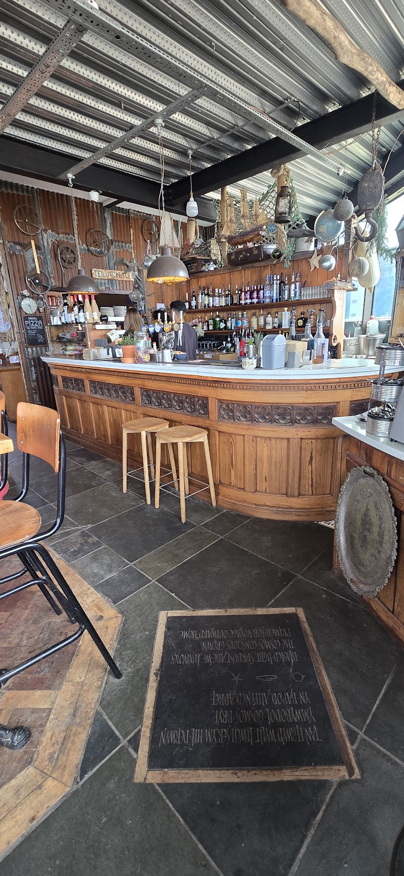 The Observatory Swansea