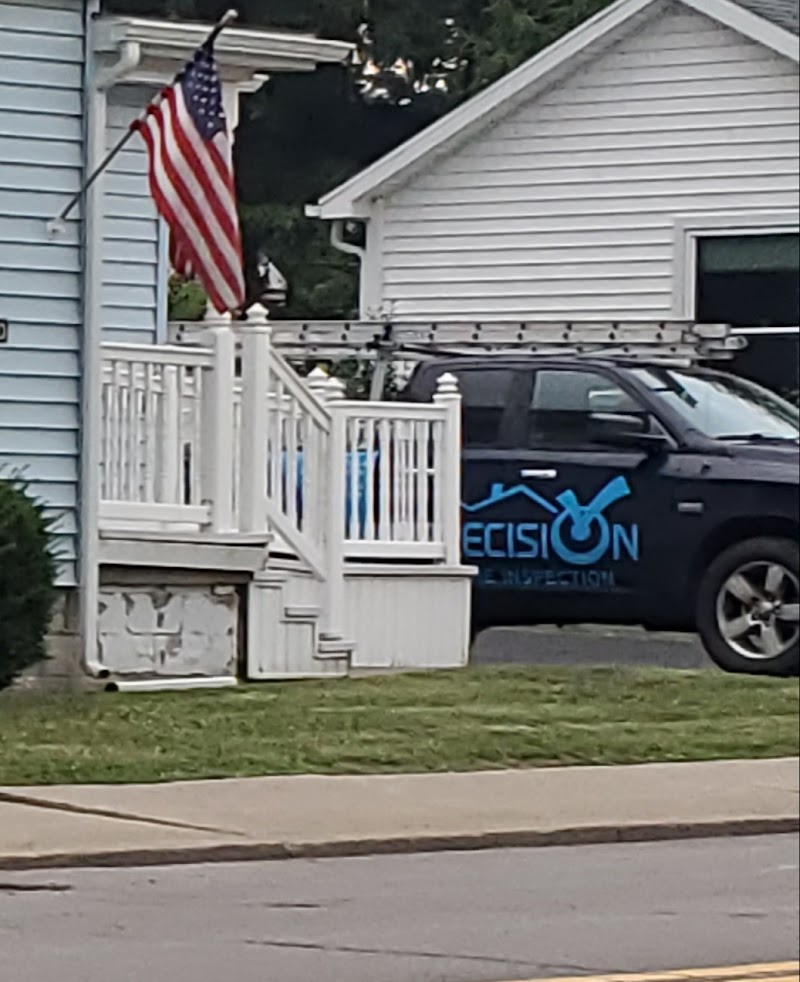 JASON K MUCKEY radon testing