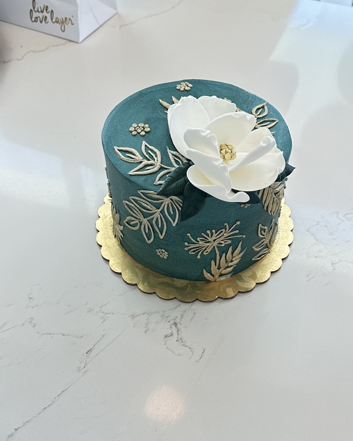 Butter + Cream Bakery: Google Places image 2