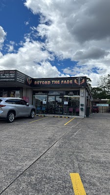 Beyond The Fade Hair Supplies