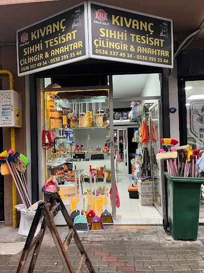 Kıvanç sıhhı tesisat ve çilingir - Tesisat
