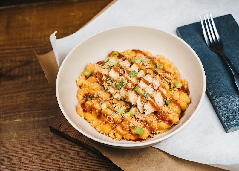 The Works Bakery Cafe photo 2