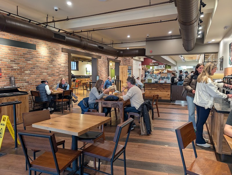 The Works Bakery Cafe photo 3