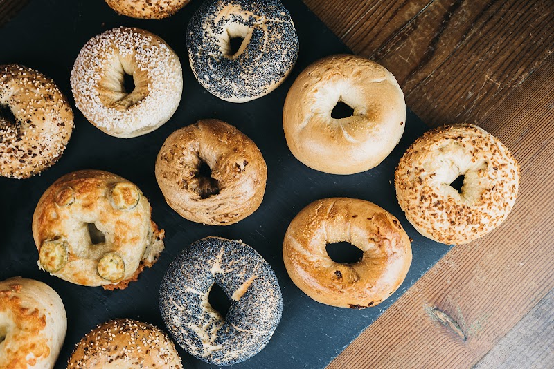 The Works Bakery Cafe photo 2