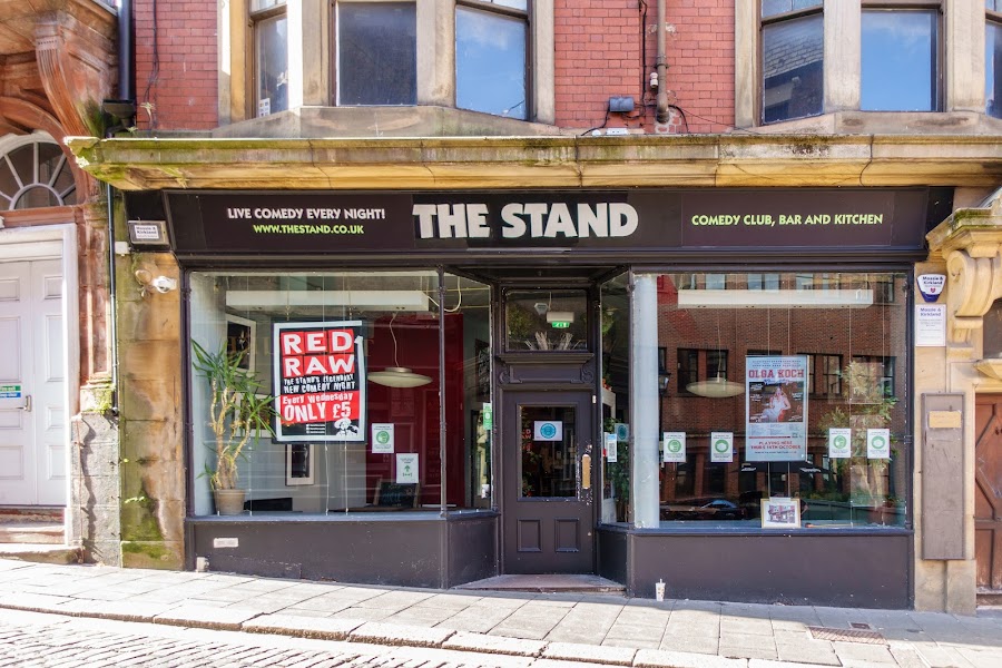 The Stand Comedy Club