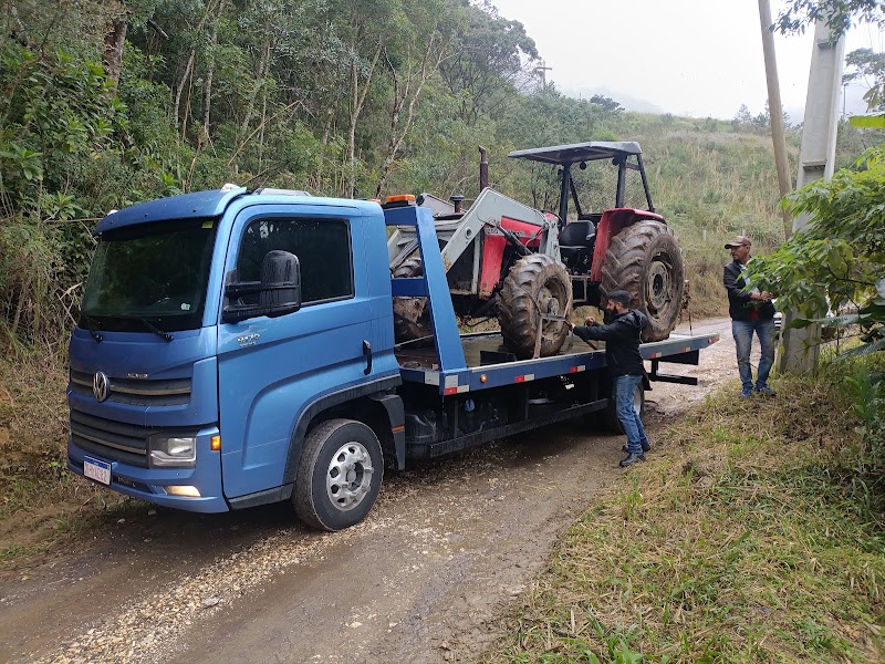 Foto de Guincho 24 horas Remocar