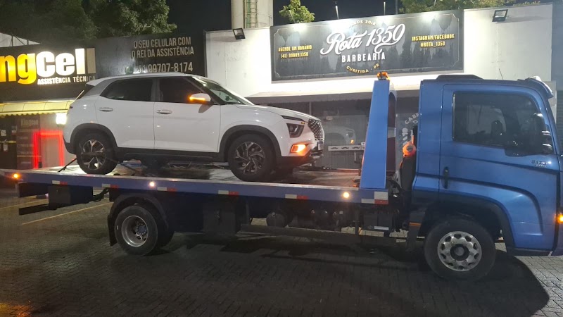Foto de Guincho 24 horas Remocar