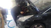 JC Mecânica Automotiva