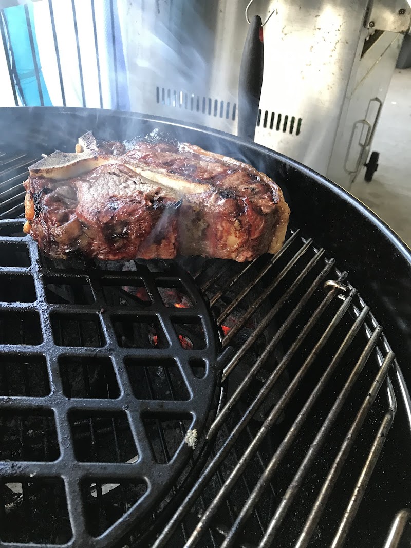 Bullocks Butcher Shoppe photo 8