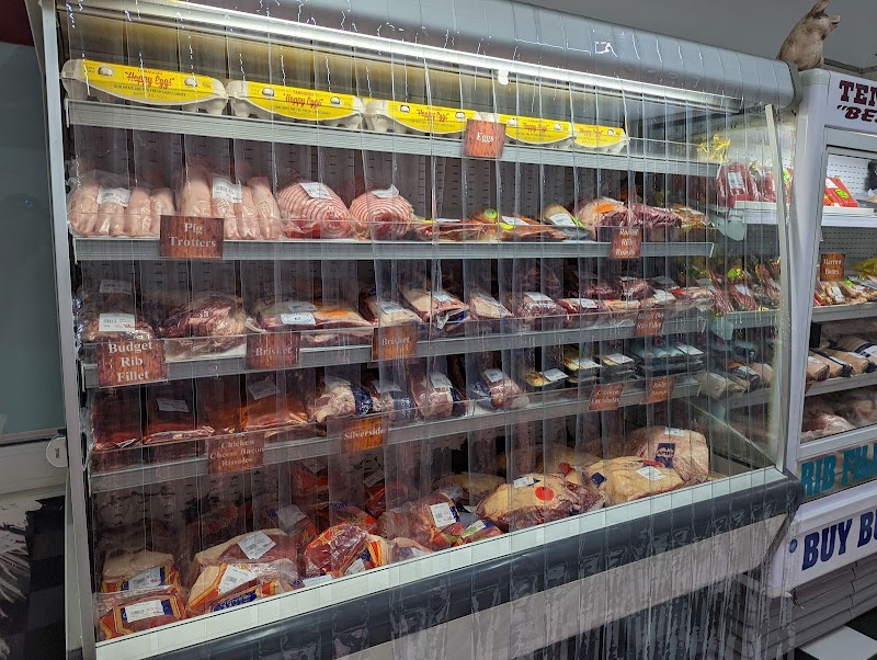 Bullocks Butcher Shoppe photo 2