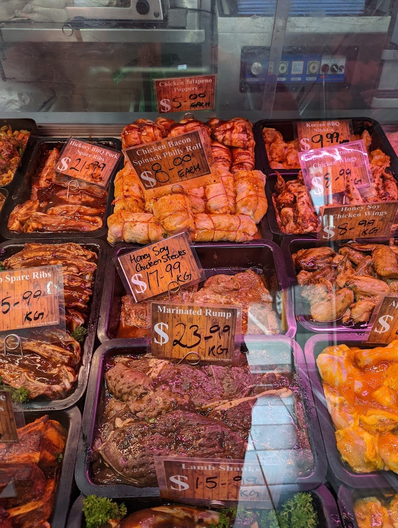 Bullocks Butcher Shoppe photo 3