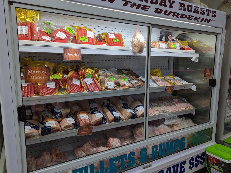 Bullocks Butcher Shoppe photo 1