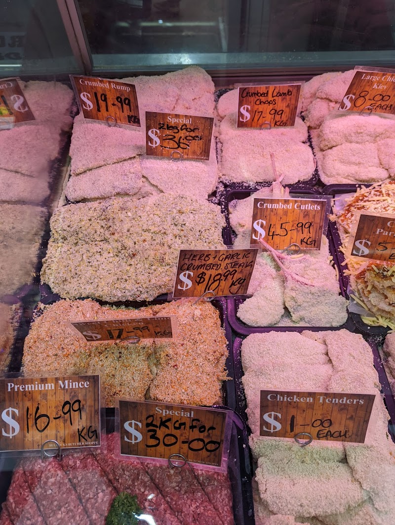 Bullocks Butcher Shoppe photo 6