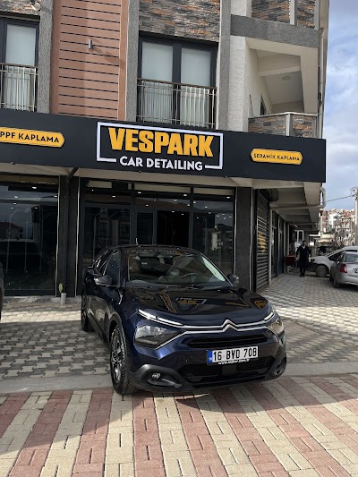 Ves Park Oto Yıkama - Oto Servisi