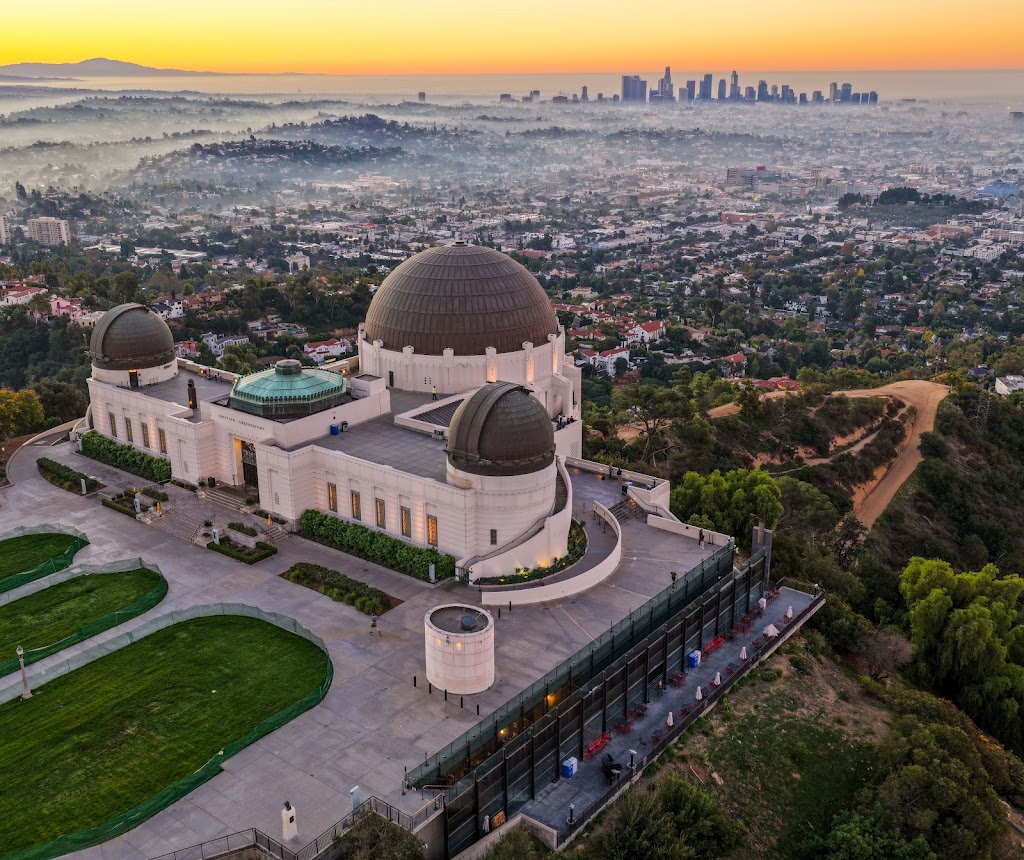 All-in-One SaaS Marketing Software for Local Businesses in Los Angeles, CA