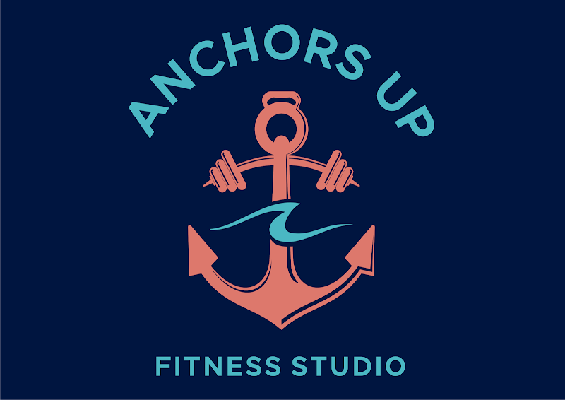 Anchors Up Fitness Studio