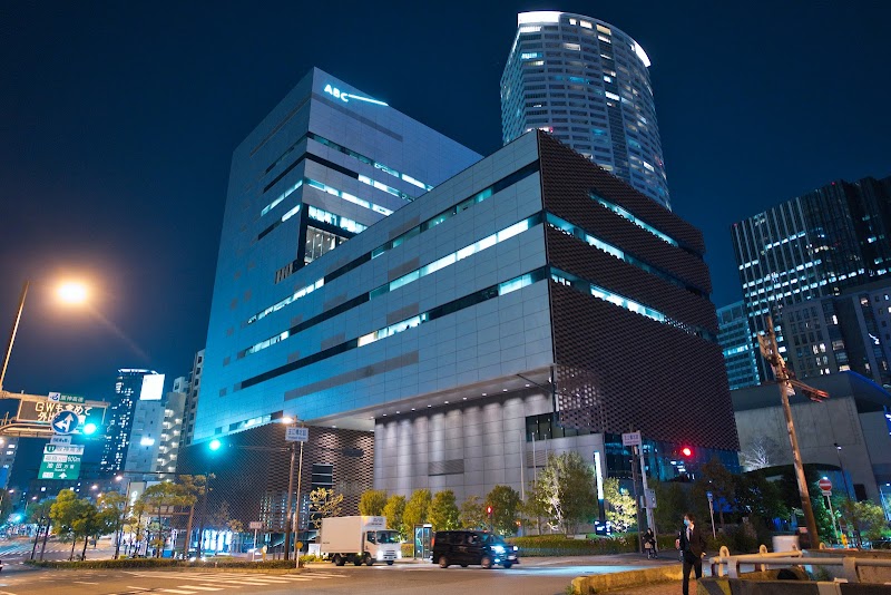 ABCホール
