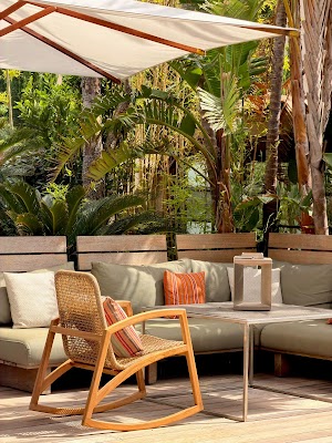 Pearl Beach Saint-Tropez