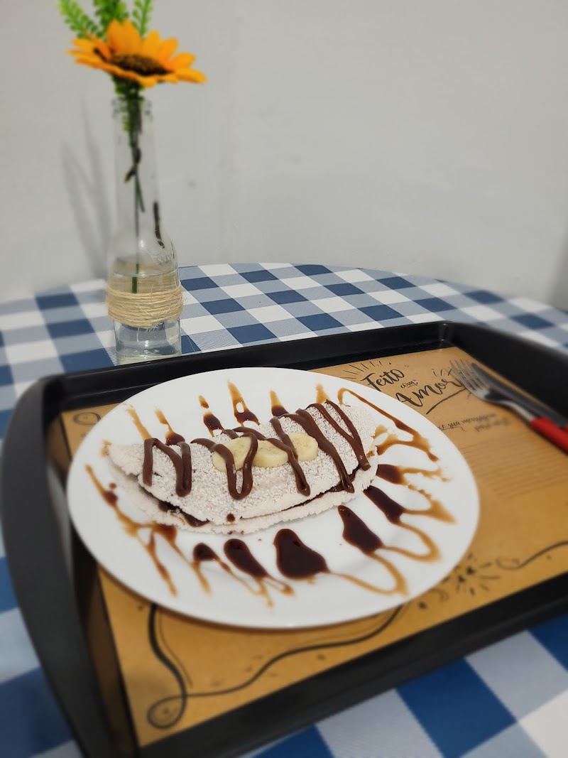 Credo Que Batata photo 5