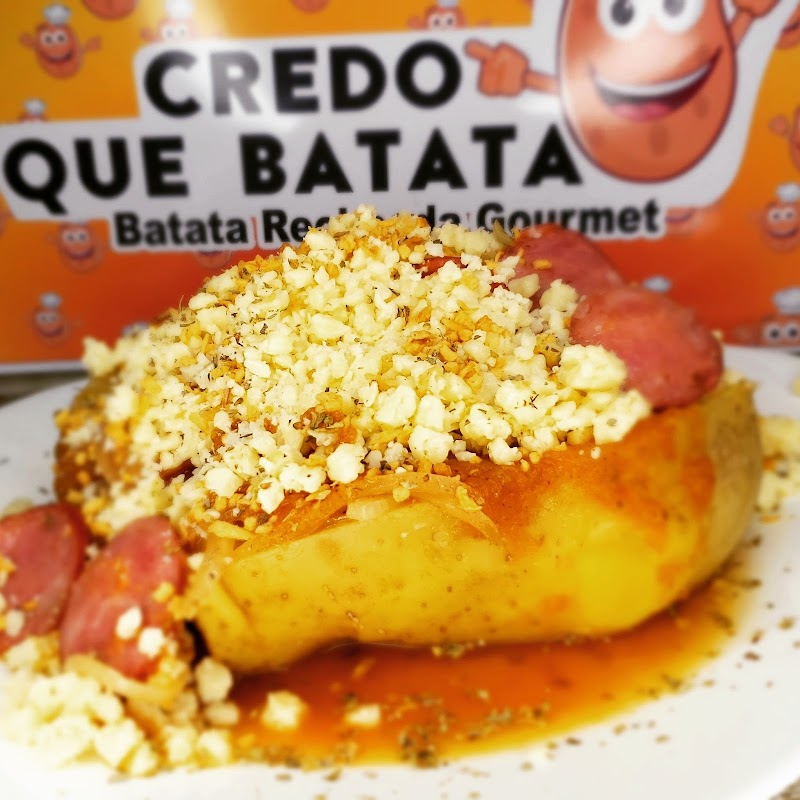 Credo Que Batata photo 3