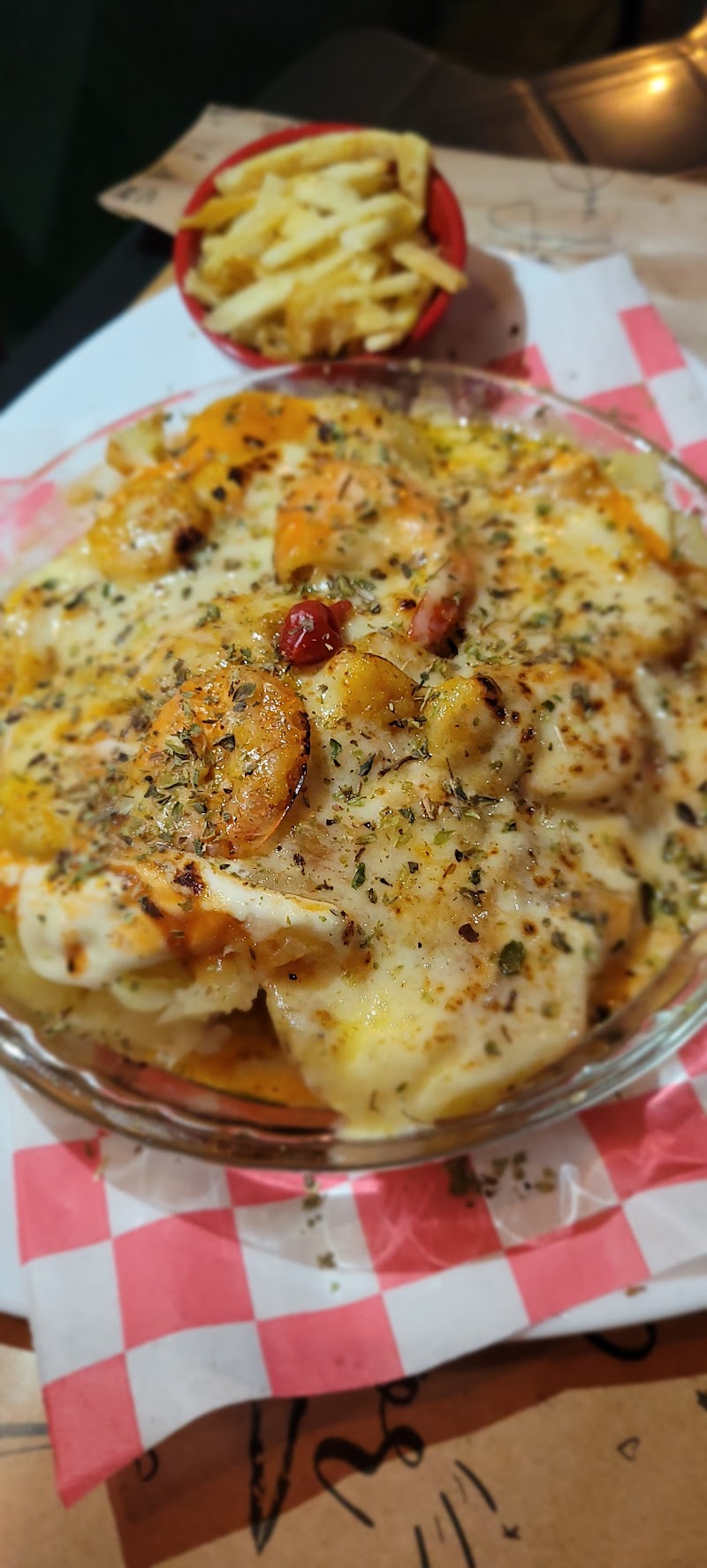 Credo Que Batata photo 4