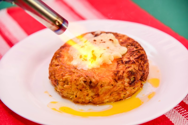 Credo Que Batata photo 6