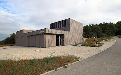 Planetarium und Sternwarte Ursensollen