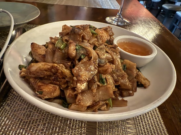 Songkran Thai Kitchen photo 6