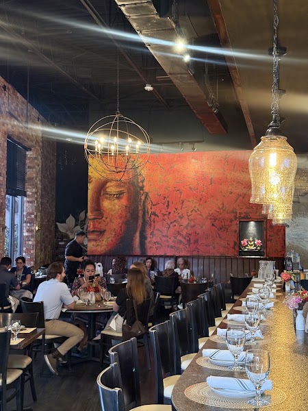 Songkran Thai Kitchen photo 5