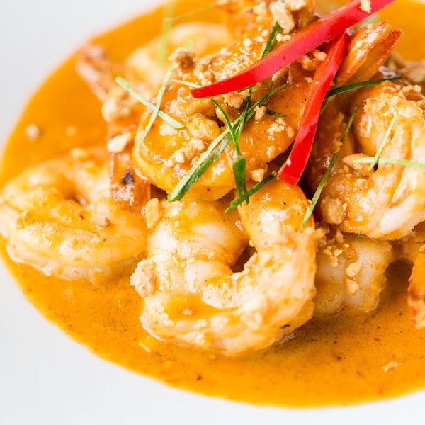 Songkran Thai Kitchen photo 3