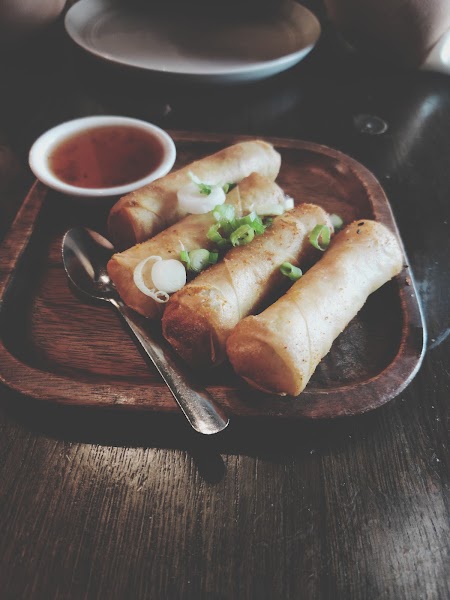 Songkran Thai Kitchen photo 8