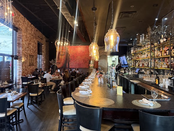 Songkran Thai Kitchen photo 2