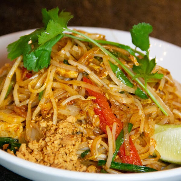 Songkran Thai Kitchen photo 7