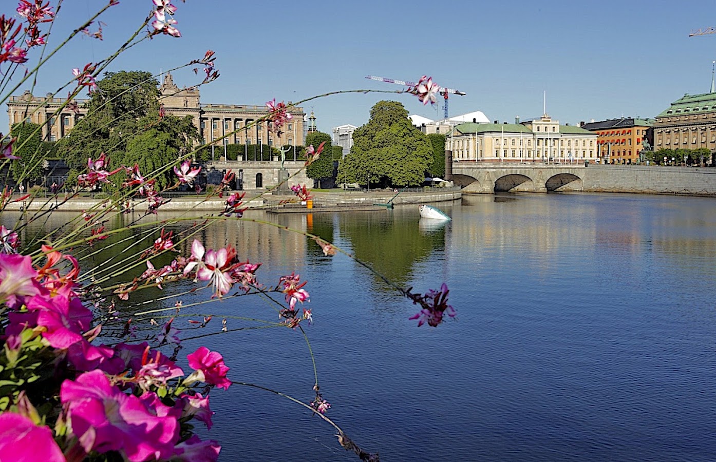 Stockholm, Sweden