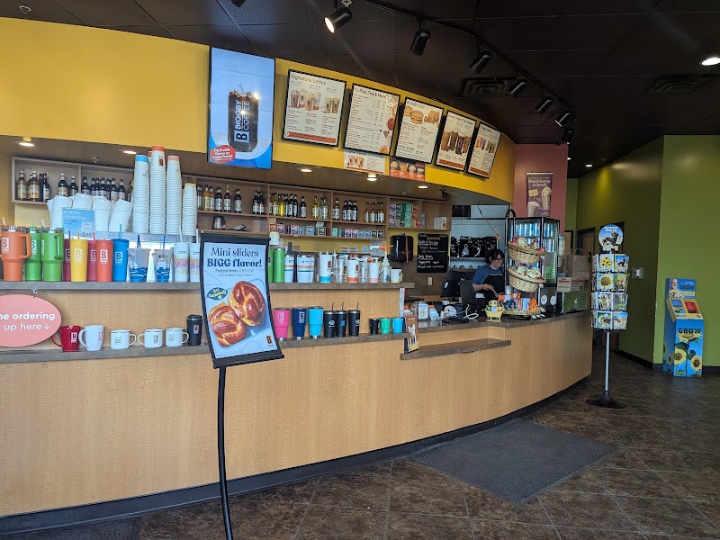 BIGGBY COFFEE photo 4