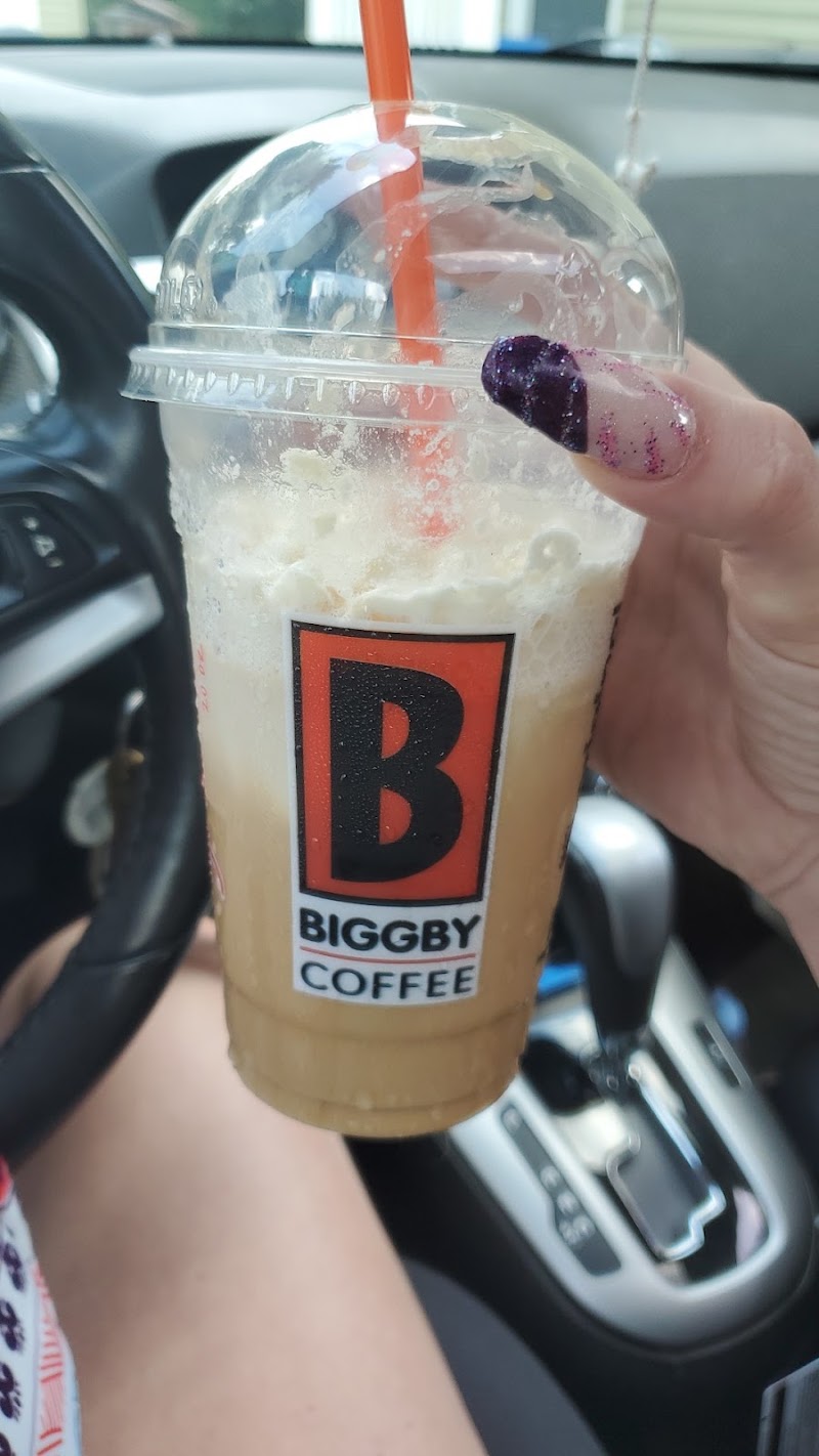 BIGGBY COFFEE photo 3