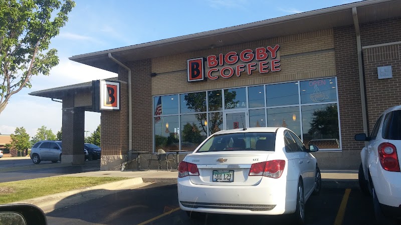 BIGGBY COFFEE photo 1