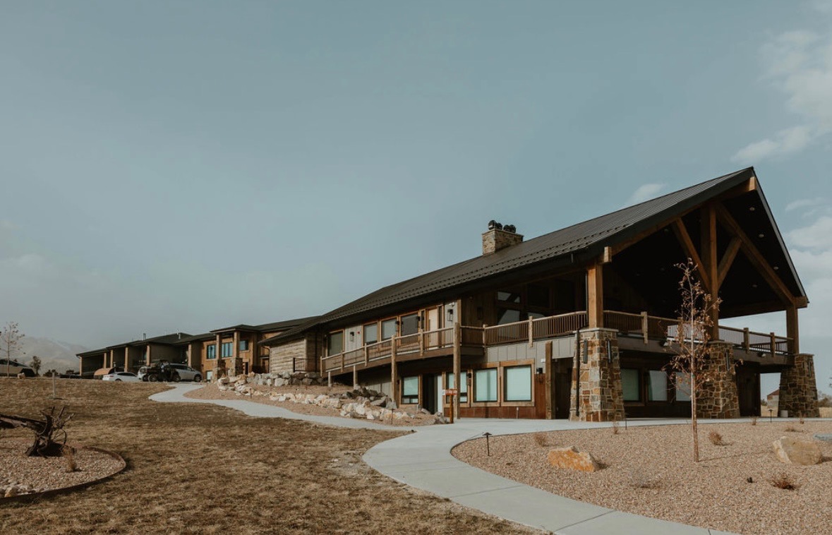 Royal Creek Ranches