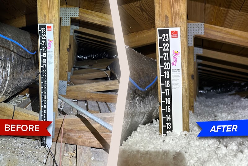 JM Insulation - General Contractor in Miami Gardens