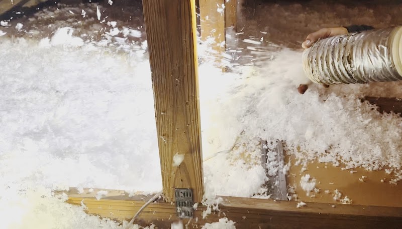 JM Insulation - General Contractor in Miami Gardens