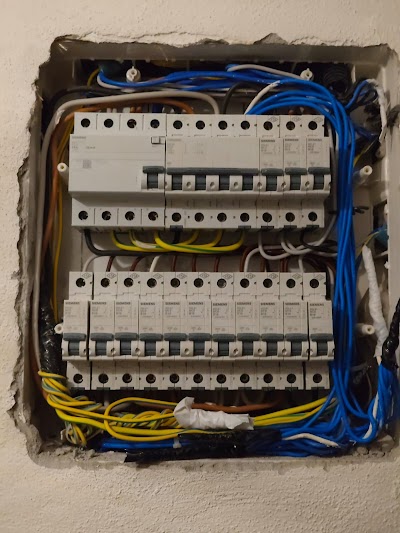 Batuhan Elektrik - Elektrikçi