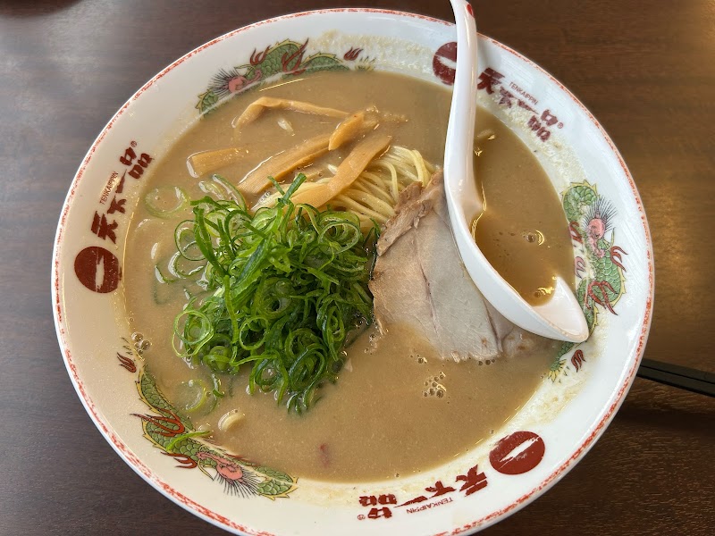 天下一品 加古川店 写真3