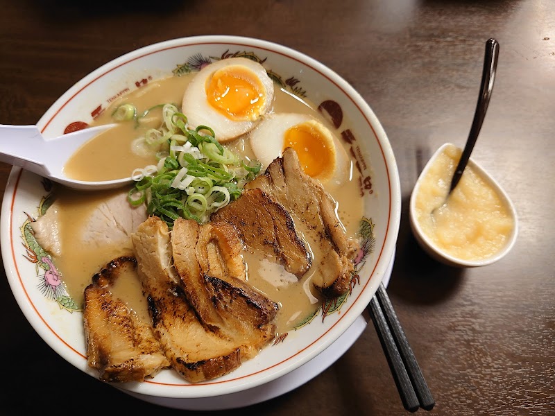 天下一品 加古川店 写真2