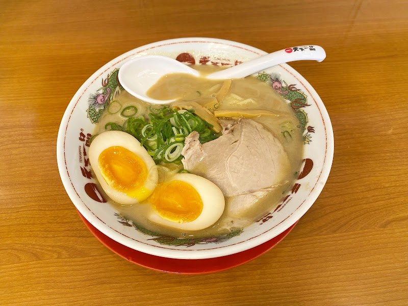 天下一品 加古川店 写真4