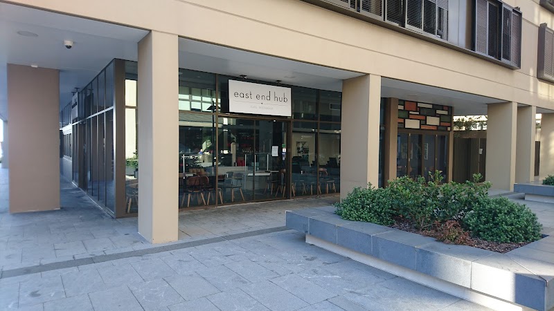 East End Hub