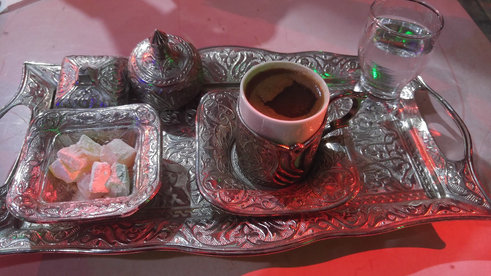 Aksu Sardunya Cafe ( Canlı Müzik ) mekanı