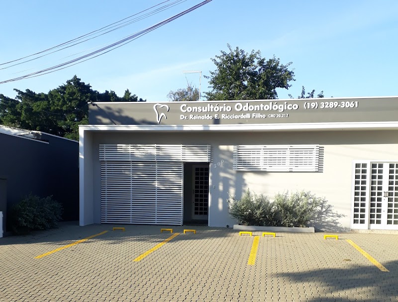 Consultório Odontológico Dr. Reinaldo - foto 1