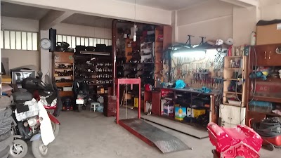 Yakup Usta - Oto Servisi