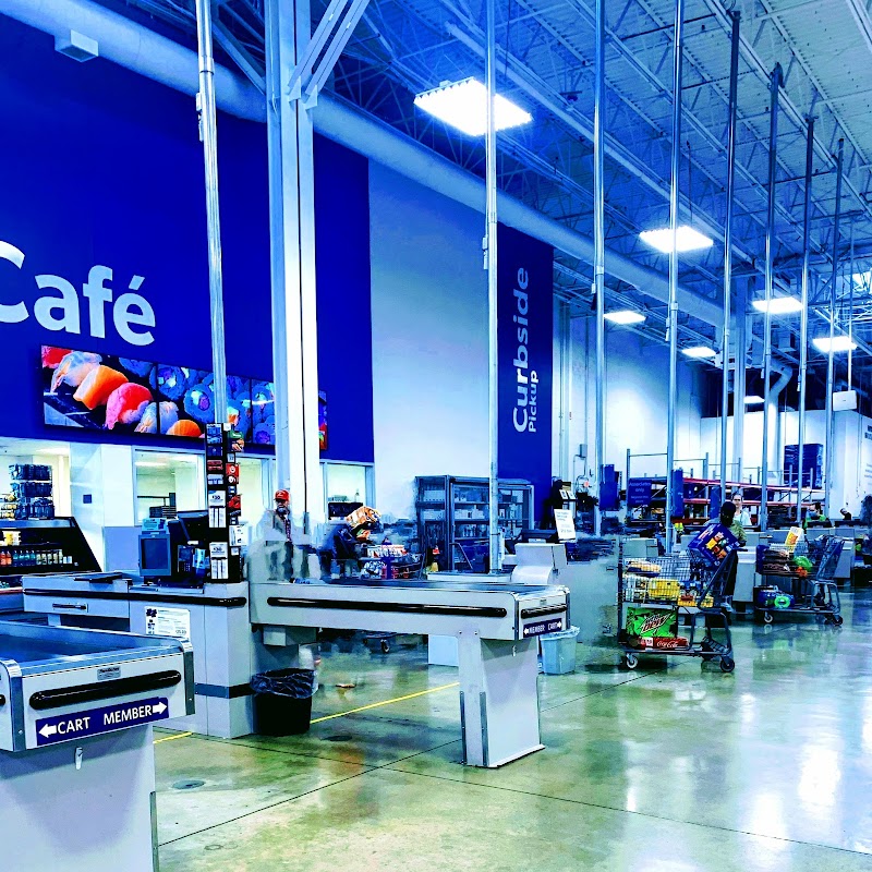 Sam's Club Cafe photo 3