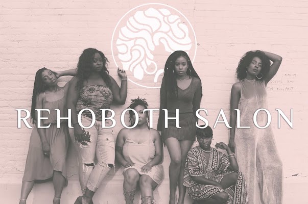 REHOBOTH HAIR SALON